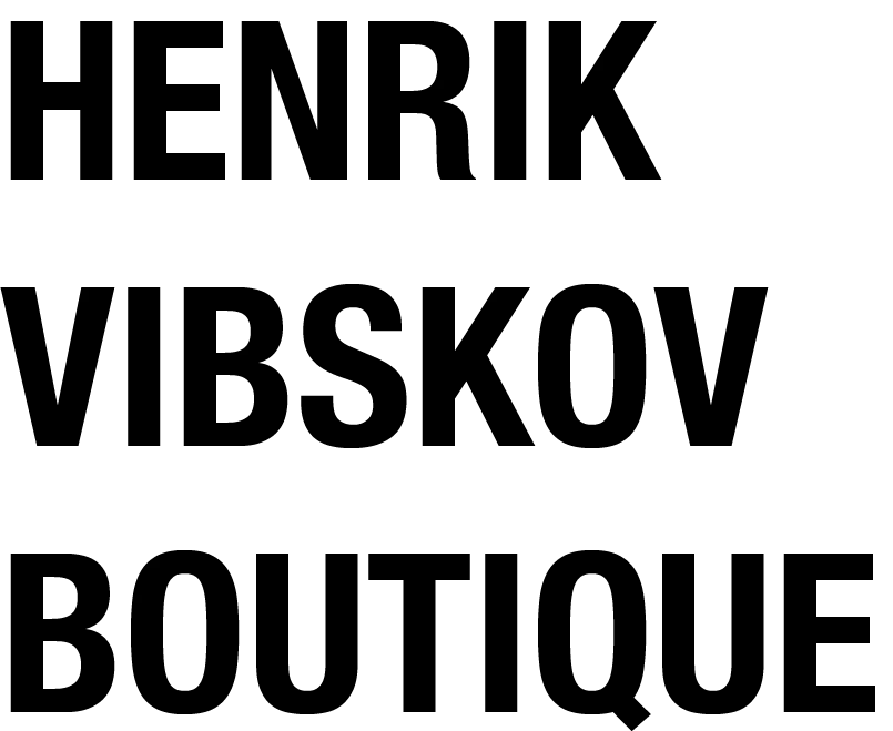 Henrik Vibskov Boutique | Designer Men’s & Women’s Clothing